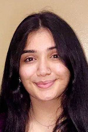 Connally Tisa Gandhi